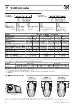 Preview for 10 page of Quick HC 1012 User Manual