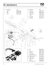 Preview for 14 page of Quick HC 1012 User Manual