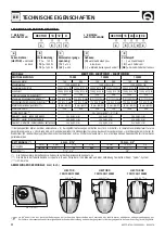 Preview for 22 page of Quick HC 1012 User Manual