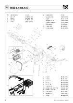 Preview for 32 page of Quick HC 1012 User Manual