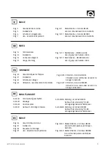 Preview for 3 page of Quick HC 1712 2B User Manual