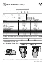 Preview for 4 page of Quick HC 1712 2B User Manual