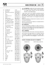 Preview for 9 page of Quick HC 1712 2B User Manual