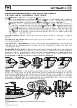 Preview for 13 page of Quick HC 1712 2B User Manual