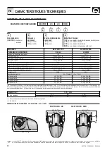 Preview for 20 page of Quick HC 1712 2B User Manual