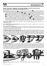 Preview for 21 page of Quick HC 1712 2B User Manual