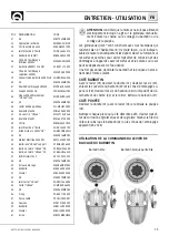 Preview for 25 page of Quick HC 1712 2B User Manual