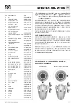 Preview for 27 page of Quick HC 1712 2B User Manual