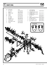 Preview for 32 page of Quick HC 1712 2B User Manual