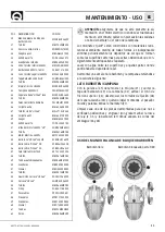 Preview for 43 page of Quick HC 1712 2B User Manual