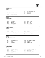 Preview for 3 page of Quick HC3 1012 D User Manual