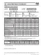 Preview for 16 page of Quick HC3 1012 D User Manual