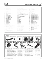 Preview for 21 page of Quick HC3 1012 D User Manual