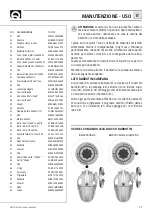 Preview for 11 page of Quick HECTOR 1700 Series User Manual