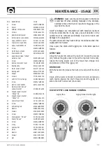 Preview for 17 page of Quick HECTOR 1700 Series User Manual