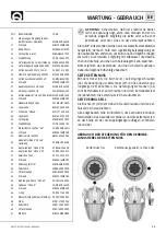 Preview for 33 page of Quick HECTOR 1700 Series User Manual