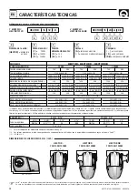 Предварительный просмотр 28 страницы Quick HECTOR User Manual