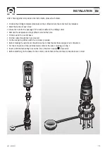 Preview for 3 page of Quick HRC 1002 C00 Installation And Use Manual