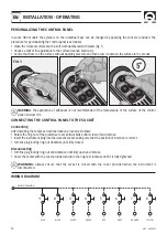 Preview for 6 page of Quick HRC 1002 C00 Installation And Use Manual