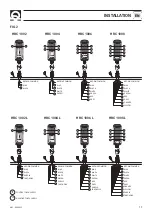 Preview for 7 page of Quick HRC 1002 C00 Installation And Use Manual