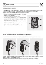 Preview for 13 page of Quick HRC 1002 C00 Installation And Use Manual