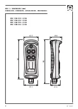 Preview for 19 page of Quick HRC 1002 C00 Installation And Use Manual