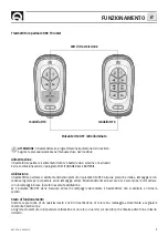 Preview for 5 page of Quick HT4 Manual Of Installation And Use