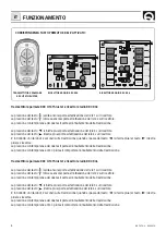 Preview for 6 page of Quick HT4 Manual Of Installation And Use