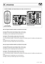 Preview for 12 page of Quick HT4 Manual Of Installation And Use