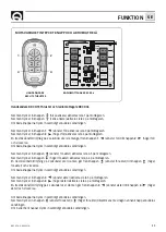 Preview for 43 page of Quick HT8 Manual Of Installation And Use