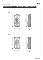 Preview for 52 page of Quick HT8 Manual Of Installation And Use