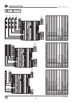 Preview for 26 page of Quick LDIM BUS RGBW Manual Of Use And Maintenance