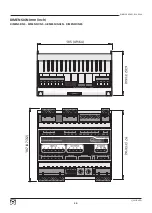 Preview for 34 page of Quick LDIM BUS RGBW Manual Of Use And Maintenance