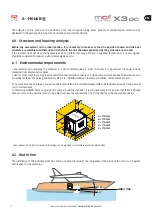 Предварительный просмотр 18 страницы Quick MC2 Series Installation And Use Manual