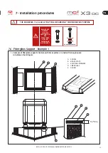 Предварительный просмотр 25 страницы Quick MC2 Series Installation And Use Manual