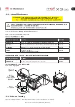 Предварительный просмотр 33 страницы Quick MC2 Series Installation And Use Manual