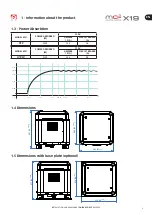 Preview for 9 page of Quick MC2 X19 Installation And Use Manual