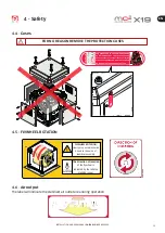 Preview for 15 page of Quick MC2 X19 Installation And Use Manual