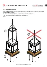 Preview for 17 page of Quick MC2 X19 Installation And Use Manual