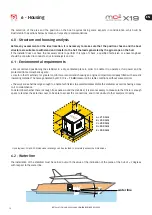 Preview for 18 page of Quick MC2 X19 Installation And Use Manual