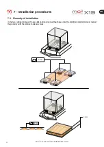 Preview for 22 page of Quick MC2 X19 Installation And Use Manual