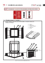 Preview for 25 page of Quick MC2 X19 Installation And Use Manual