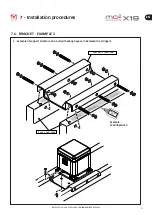 Preview for 27 page of Quick MC2 X19 Installation And Use Manual