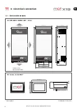 Preview for 30 page of Quick MC2 X19 Installation And Use Manual