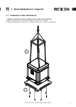 Предварительный просмотр 13 страницы Quick MC2X 30k Installation And Use Manual