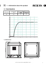 Предварительный просмотр 31 страницы Quick MC2X 30k Installation And Use Manual