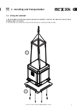 Предварительный просмотр 37 страницы Quick MC2X 30k Installation And Use Manual