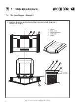 Предварительный просмотр 42 страницы Quick MC2X 30k Installation And Use Manual