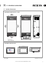 Предварительный просмотр 45 страницы Quick MC2X 30k Installation And Use Manual