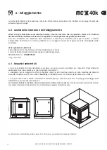 Preview for 14 page of Quick mc2X 40k Installation & Use Manual